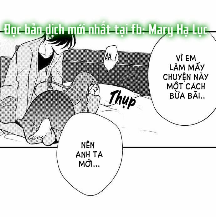 Cô Nàng Succubus Nhút Nhát Và Bữa Ăn Đẹp Trai Của Cô Ấy 17 trang 14