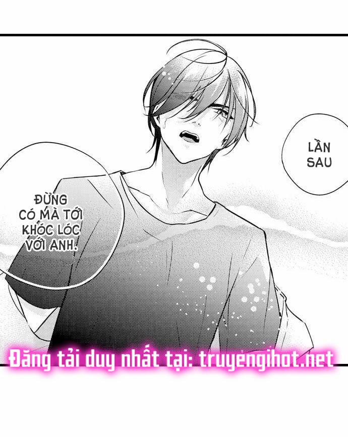 Cô Nàng Succubus Nhút Nhát Và Bữa Ăn Đẹp Trai Của Cô Ấy 17 trang 15