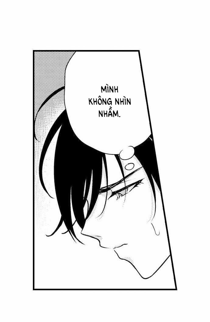 Cô Nàng Succubus Nhút Nhát Và Bữa Ăn Đẹp Trai Của Cô Ấy 17 trang 17