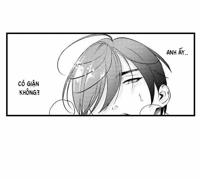 Cô Nàng Succubus Nhút Nhát Và Bữa Ăn Đẹp Trai Của Cô Ấy 17 trang 32