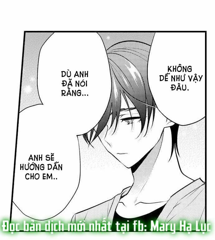 Cô Nàng Succubus Nhút Nhát Và Bữa Ăn Đẹp Trai Của Cô Ấy 17 trang 5