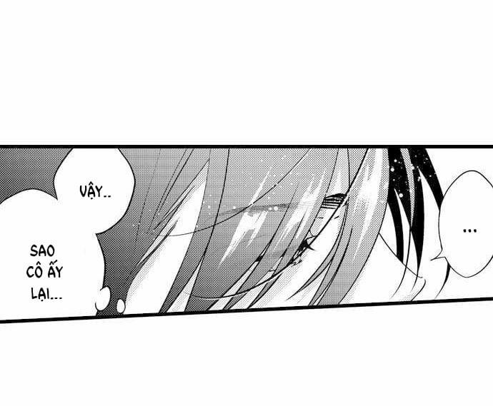 Cô Nàng Succubus Nhút Nhát Và Bữa Ăn Đẹp Trai Của Cô Ấy 17 trang 9