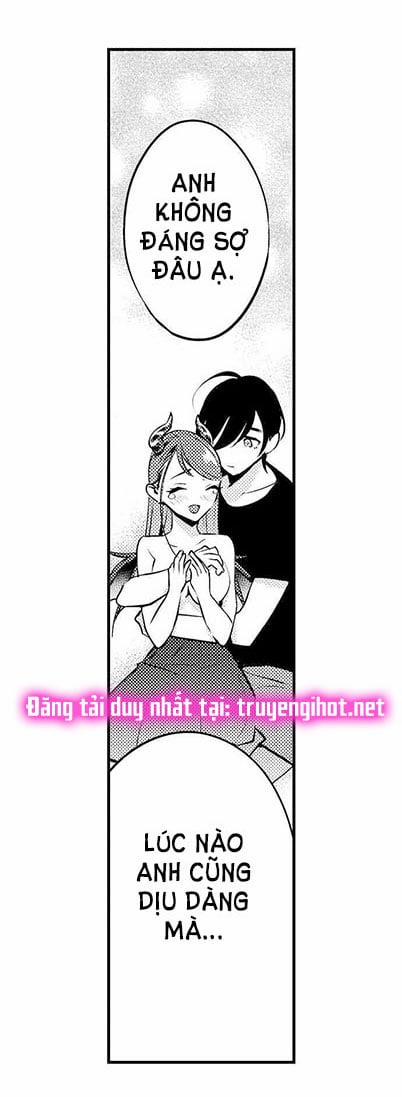 Cô Nàng Succubus Nhút Nhát Và Bữa Ăn Đẹp Trai Của Cô Ấy 18 trang 1