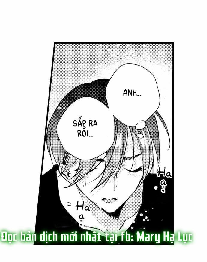 Cô Nàng Succubus Nhút Nhát Và Bữa Ăn Đẹp Trai Của Cô Ấy 18 trang 22