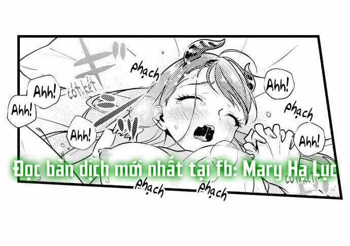 Cô Nàng Succubus Nhút Nhát Và Bữa Ăn Đẹp Trai Của Cô Ấy 18 trang 26