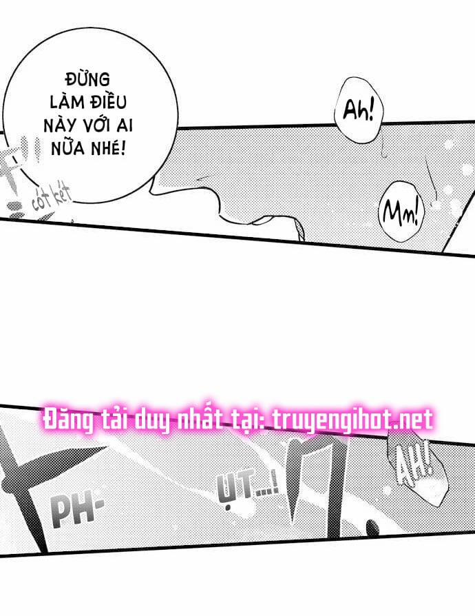 Cô Nàng Succubus Nhút Nhát Và Bữa Ăn Đẹp Trai Của Cô Ấy 18 trang 27