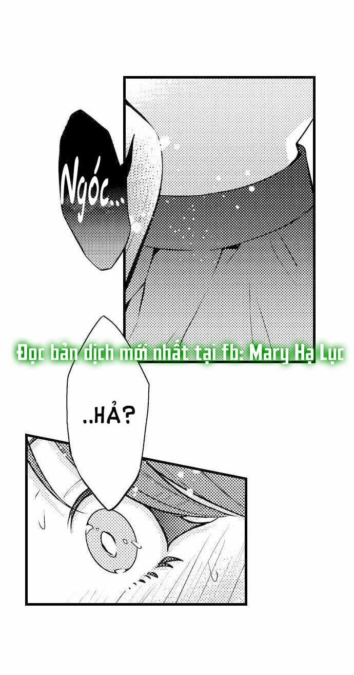 Cô Nàng Succubus Nhút Nhát Và Bữa Ăn Đẹp Trai Của Cô Ấy 18 trang 4