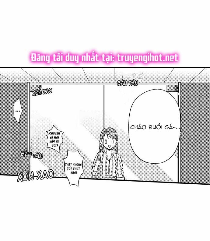 Cô Nàng Succubus Nhút Nhát Và Bữa Ăn Đẹp Trai Của Cô Ấy 2.1 trang 14