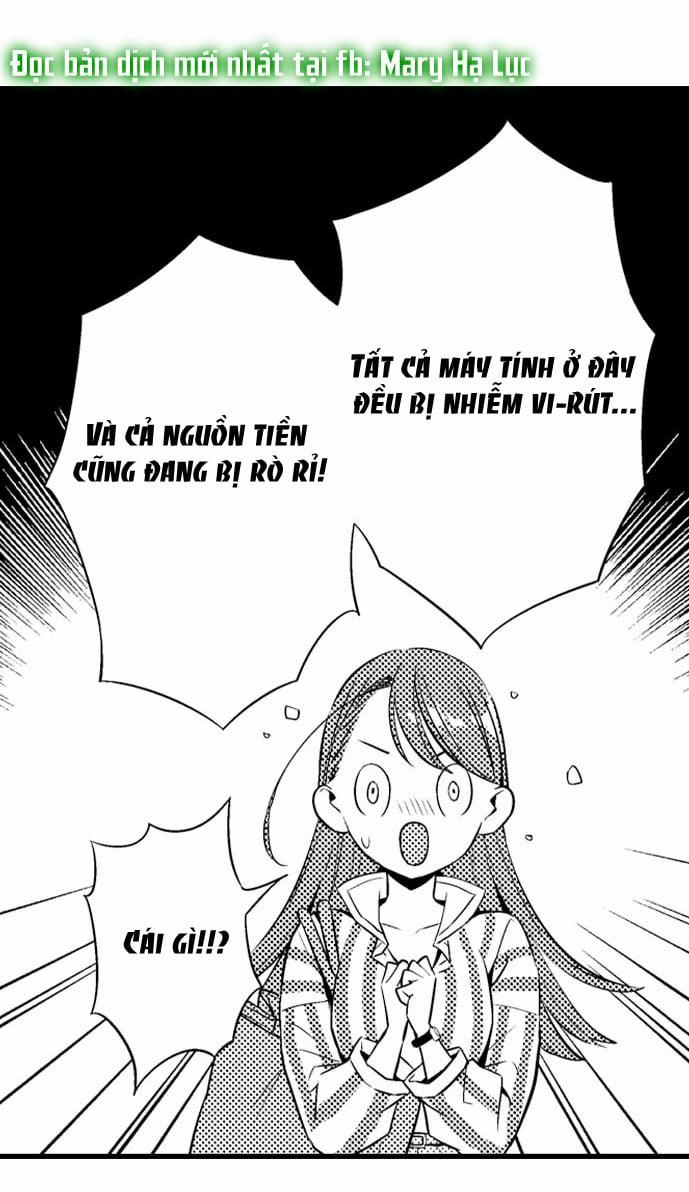 Cô Nàng Succubus Nhút Nhát Và Bữa Ăn Đẹp Trai Của Cô Ấy 2.1 trang 16