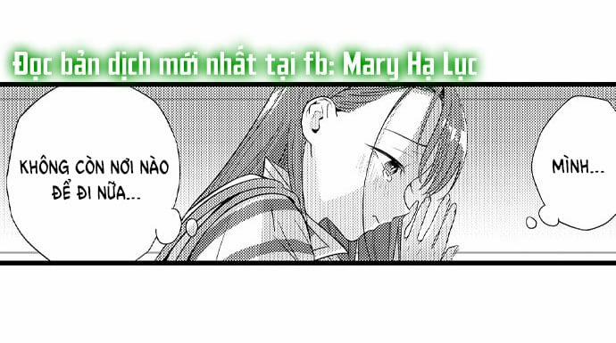 Cô Nàng Succubus Nhút Nhát Và Bữa Ăn Đẹp Trai Của Cô Ấy 2.2 trang 12