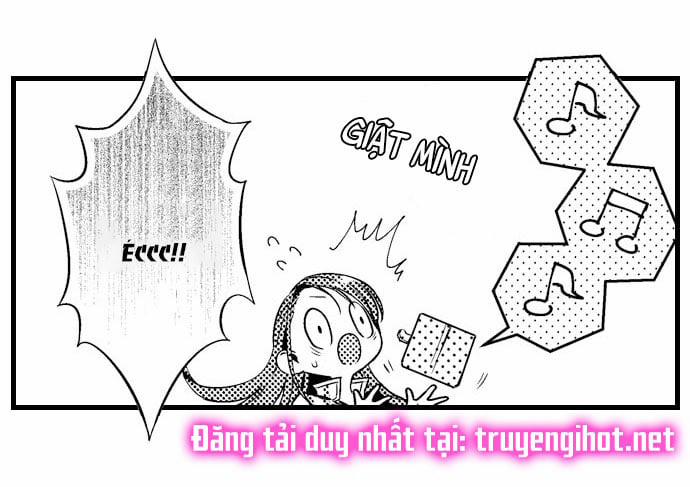 Cô Nàng Succubus Nhút Nhát Và Bữa Ăn Đẹp Trai Của Cô Ấy 2.2 trang 15