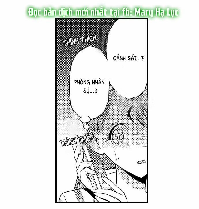 Cô Nàng Succubus Nhút Nhát Và Bữa Ăn Đẹp Trai Của Cô Ấy 2.2 trang 17