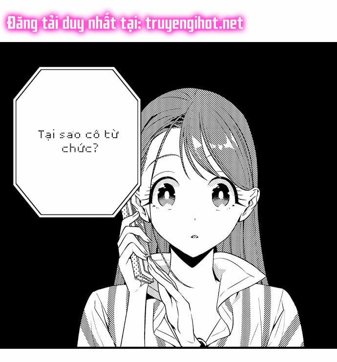 Cô Nàng Succubus Nhút Nhát Và Bữa Ăn Đẹp Trai Của Cô Ấy 2.2 trang 18