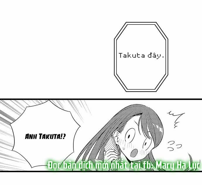 Cô Nàng Succubus Nhút Nhát Và Bữa Ăn Đẹp Trai Của Cô Ấy 2.2 trang 20