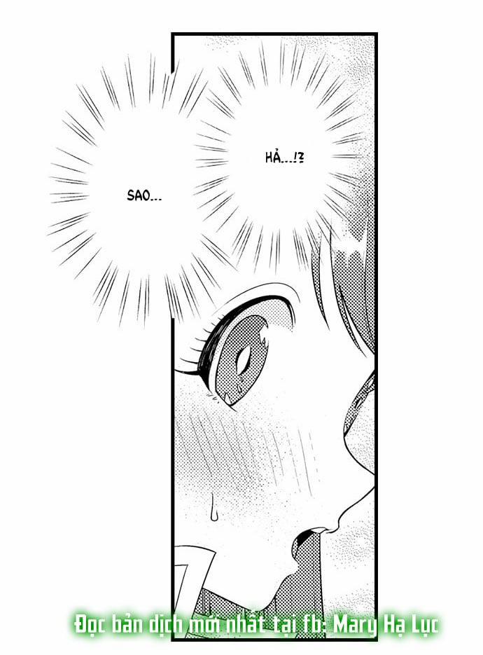 Cô Nàng Succubus Nhút Nhát Và Bữa Ăn Đẹp Trai Của Cô Ấy 2.2 trang 21