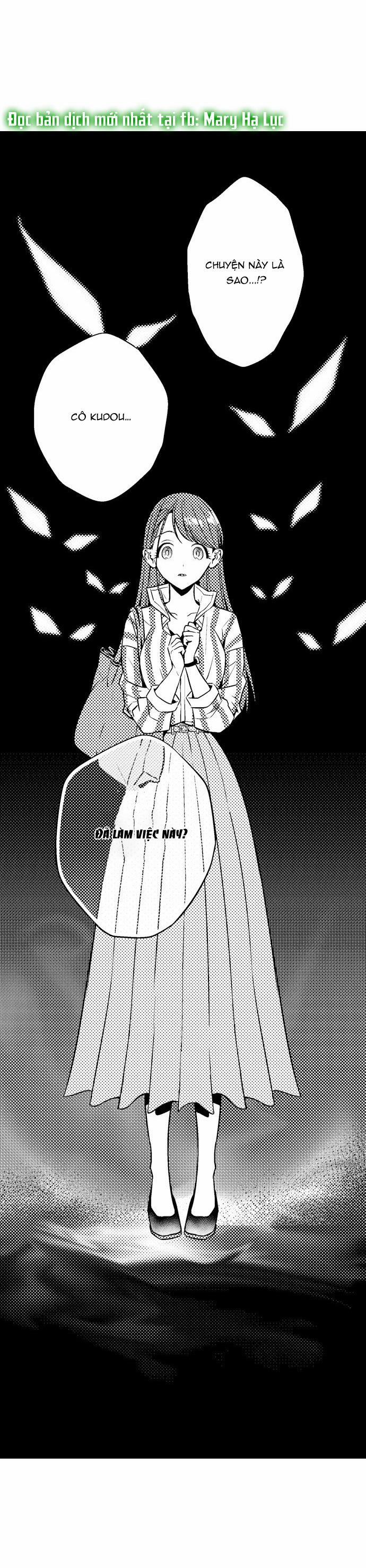 Cô Nàng Succubus Nhút Nhát Và Bữa Ăn Đẹp Trai Của Cô Ấy 2.2 trang 5