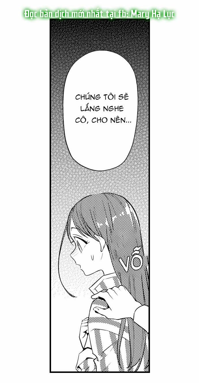 Cô Nàng Succubus Nhút Nhát Và Bữa Ăn Đẹp Trai Của Cô Ấy 2.2 trang 6