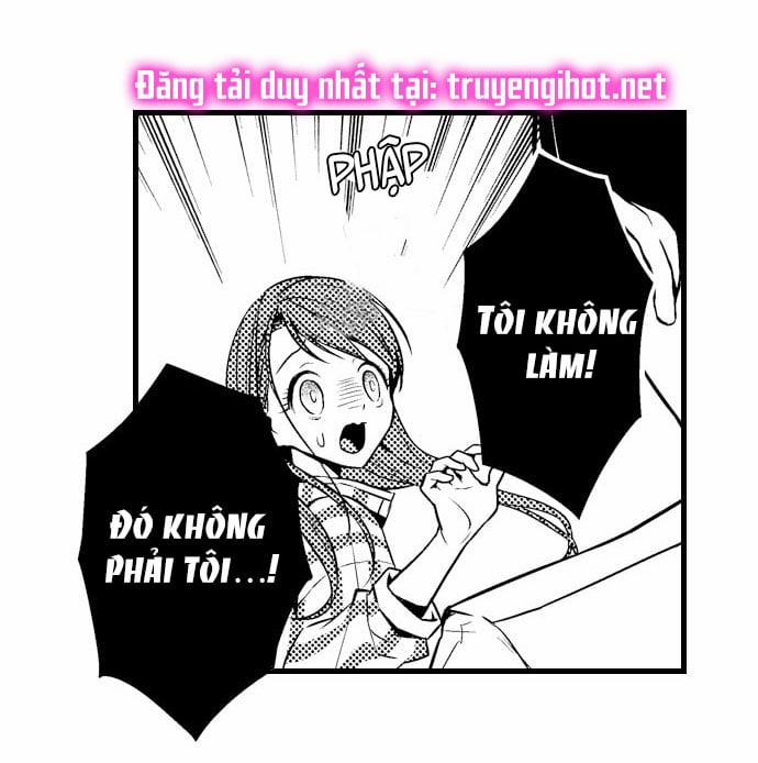 Cô Nàng Succubus Nhút Nhát Và Bữa Ăn Đẹp Trai Của Cô Ấy 2.2 trang 7