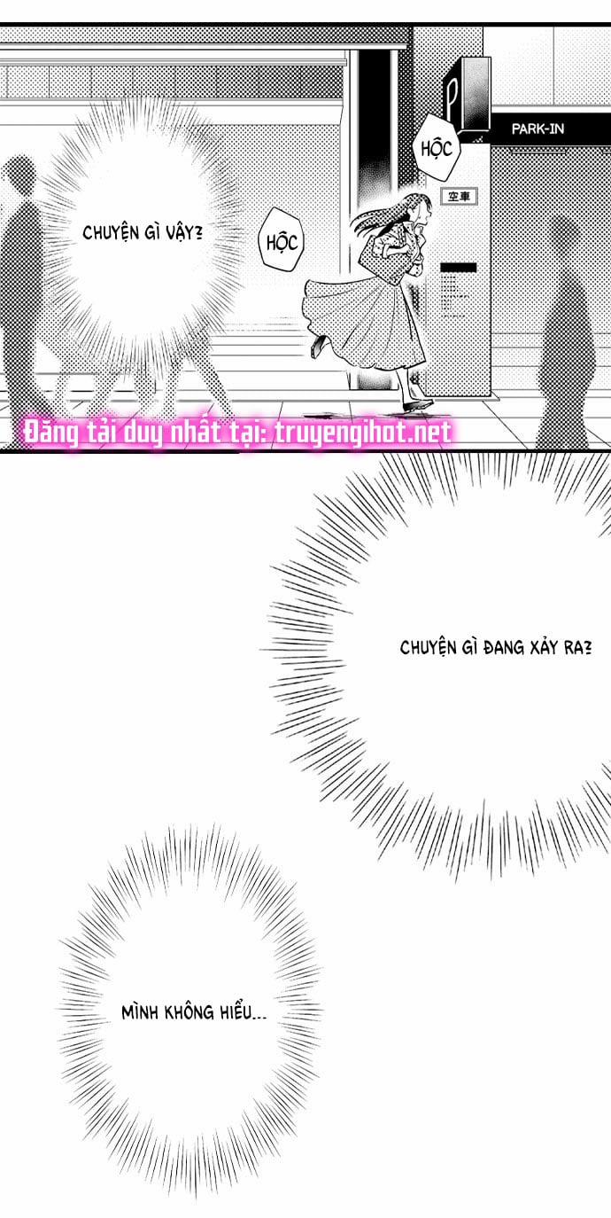 Cô Nàng Succubus Nhút Nhát Và Bữa Ăn Đẹp Trai Của Cô Ấy 2.2 trang 9