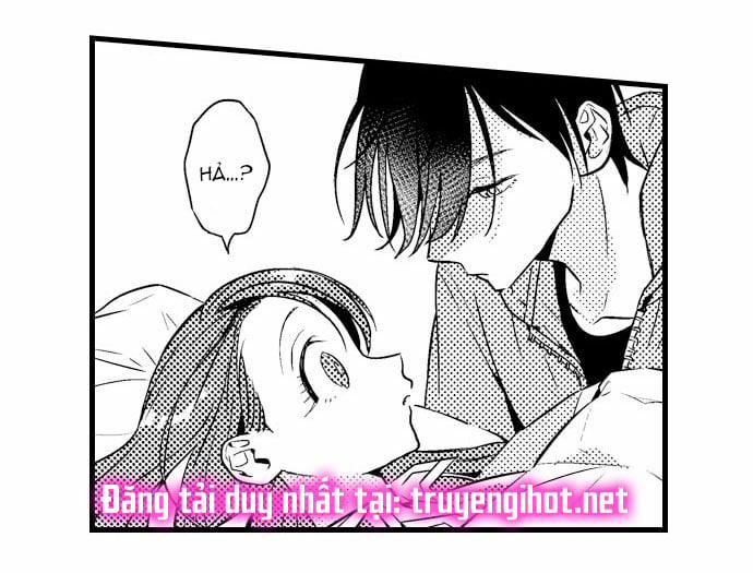 Cô Nàng Succubus Nhút Nhát Và Bữa Ăn Đẹp Trai Của Cô Ấy 2.3 trang 12