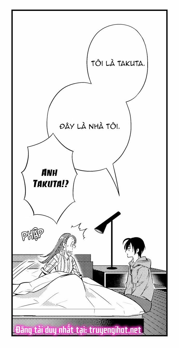 Cô Nàng Succubus Nhút Nhát Và Bữa Ăn Đẹp Trai Của Cô Ấy 2.3 trang 15