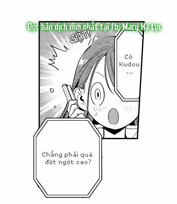 Cô Nàng Succubus Nhút Nhát Và Bữa Ăn Đẹp Trai Của Cô Ấy 2.3 trang 4