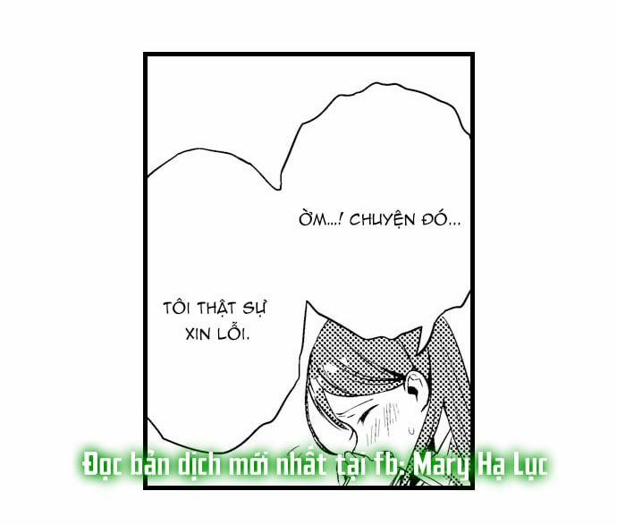 Cô Nàng Succubus Nhút Nhát Và Bữa Ăn Đẹp Trai Của Cô Ấy 2.3 trang 6