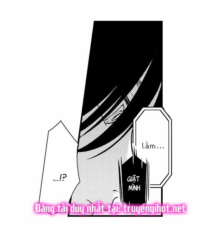 Cô Nàng Succubus Nhút Nhát Và Bữa Ăn Đẹp Trai Của Cô Ấy 2.3 trang 8