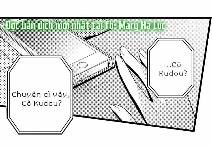 Cô Nàng Succubus Nhút Nhát Và Bữa Ăn Đẹp Trai Của Cô Ấy 2.3 trang 9