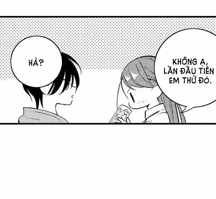 Cô Nàng Succubus Nhút Nhát Và Bữa Ăn Đẹp Trai Của Cô Ấy 21 trang 1