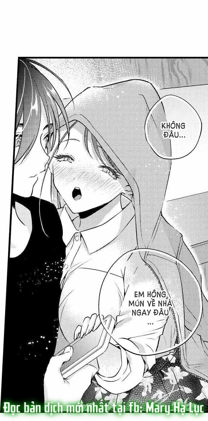 Cô Nàng Succubus Nhút Nhát Và Bữa Ăn Đẹp Trai Của Cô Ấy 21 trang 13