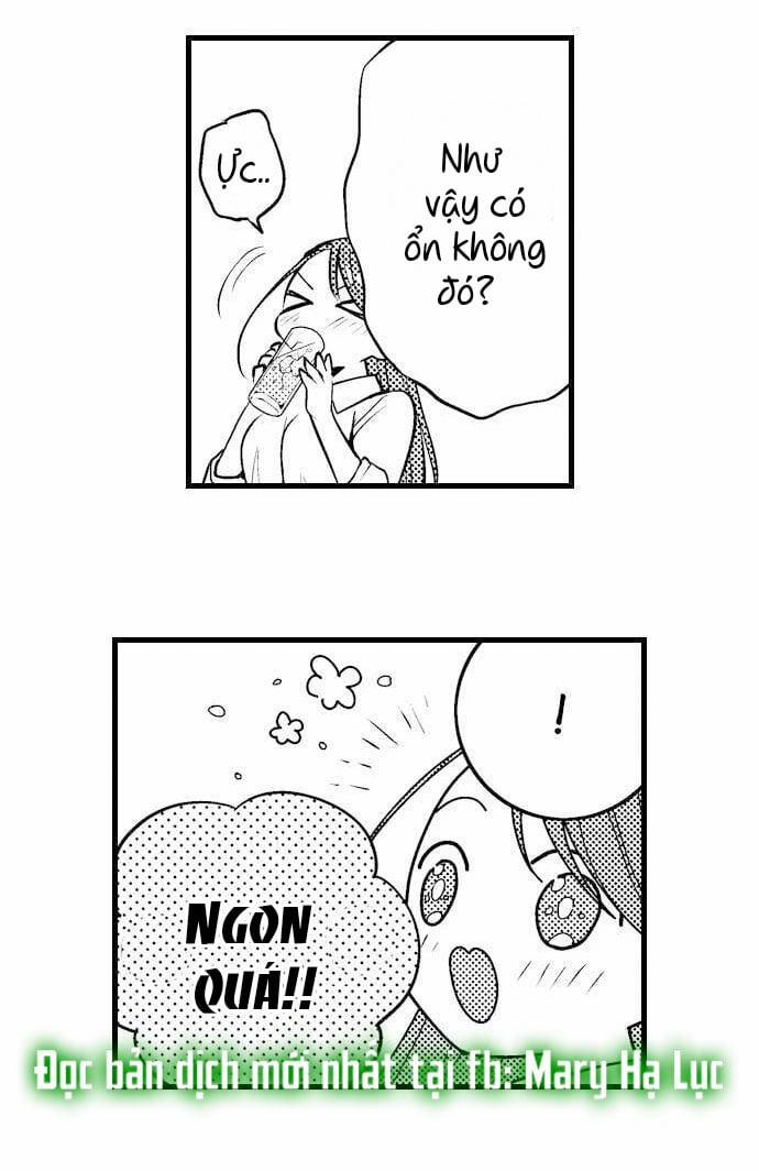 Cô Nàng Succubus Nhút Nhát Và Bữa Ăn Đẹp Trai Của Cô Ấy 21 trang 2