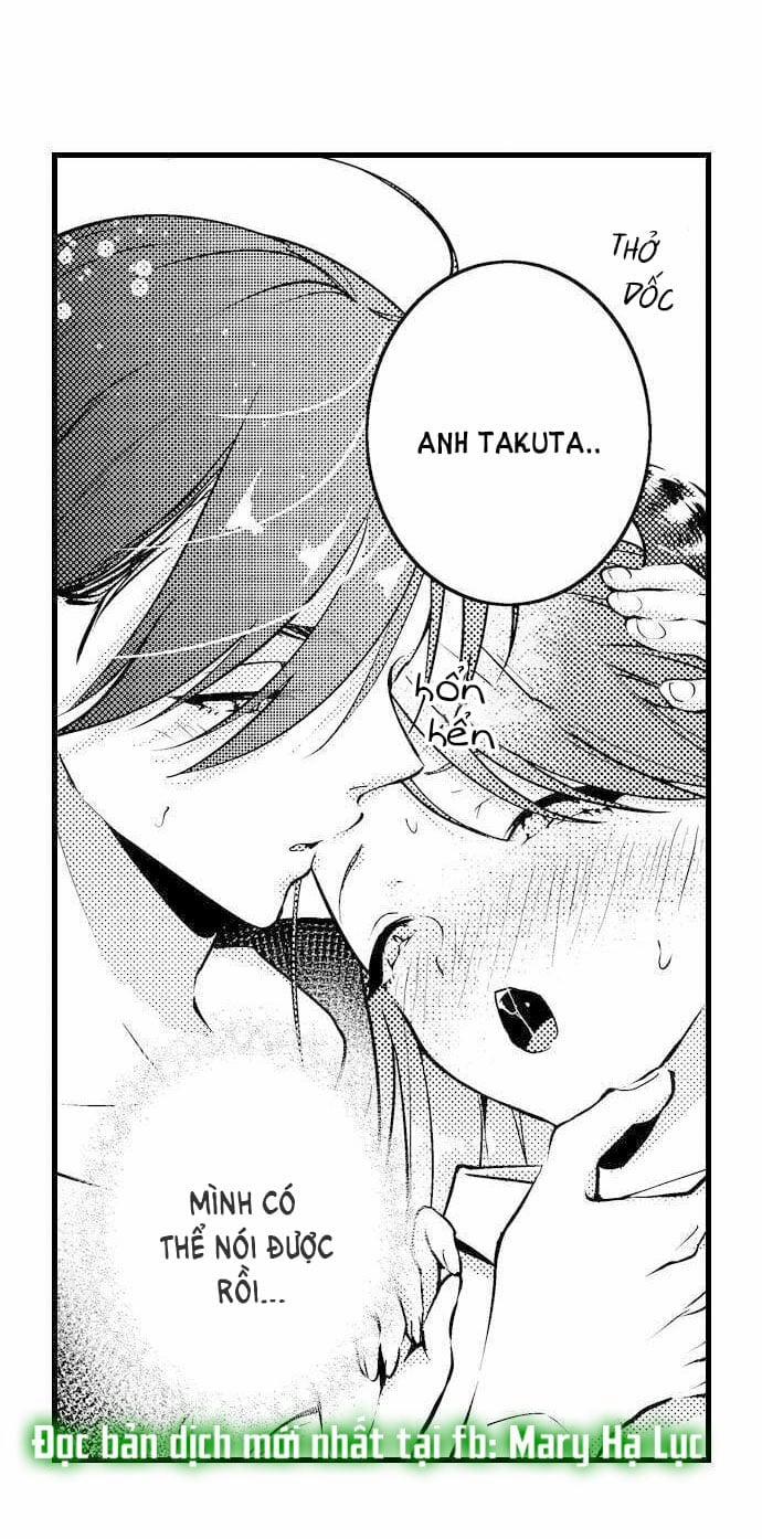 Cô Nàng Succubus Nhút Nhát Và Bữa Ăn Đẹp Trai Của Cô Ấy 21 trang 35