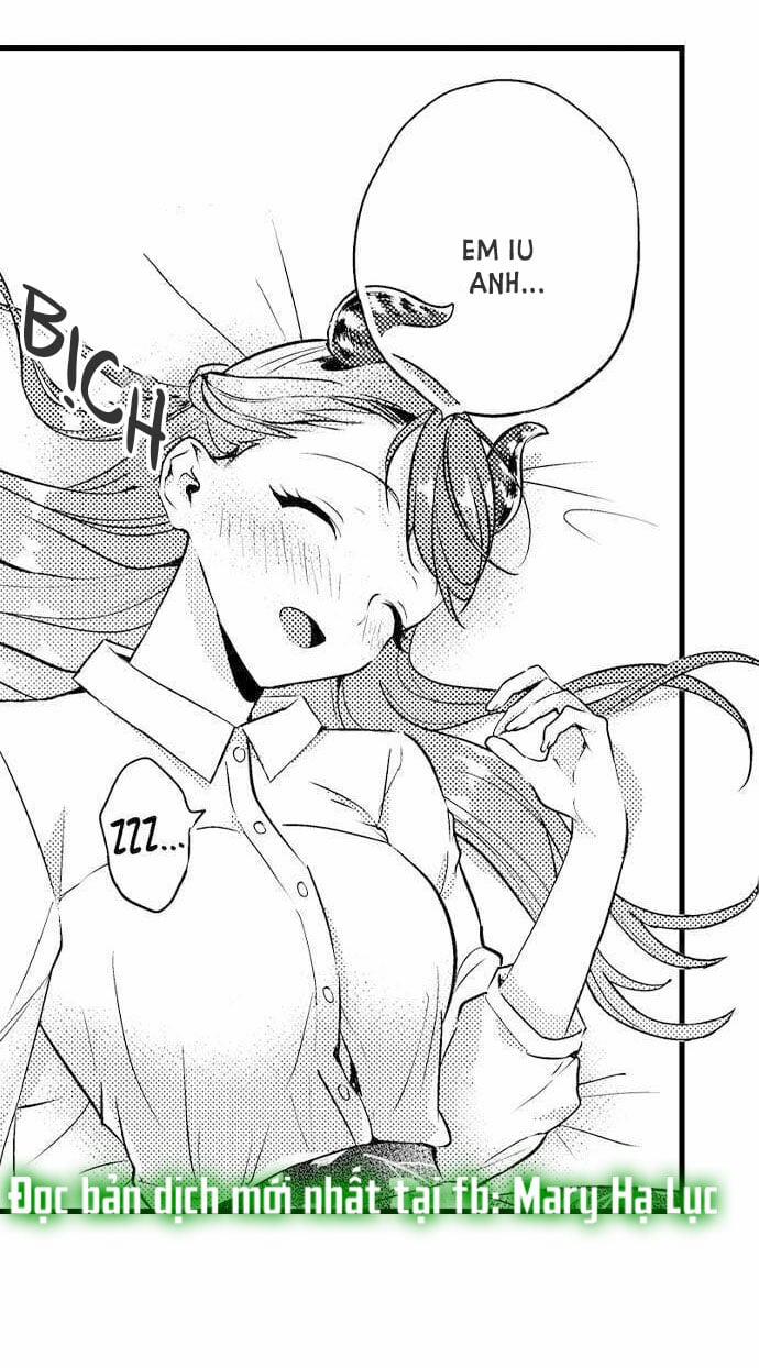 Cô Nàng Succubus Nhút Nhát Và Bữa Ăn Đẹp Trai Của Cô Ấy 21 trang 37