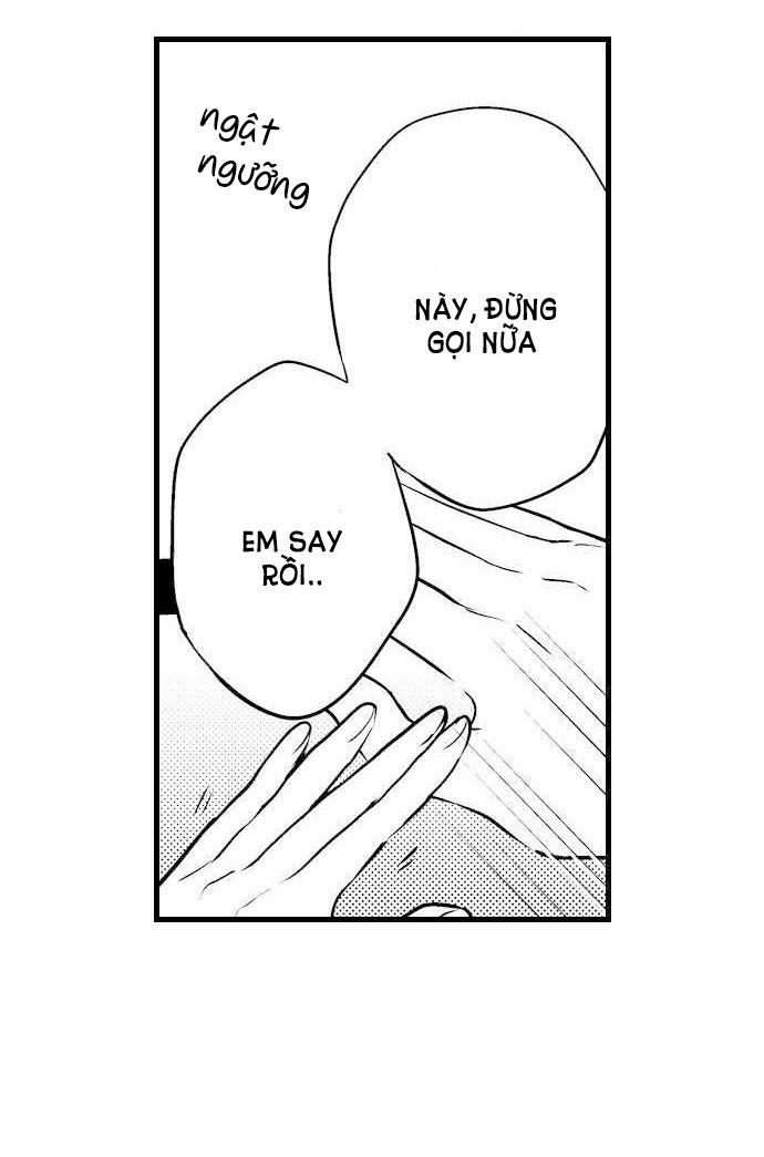 Cô Nàng Succubus Nhút Nhát Và Bữa Ăn Đẹp Trai Của Cô Ấy 21 trang 6