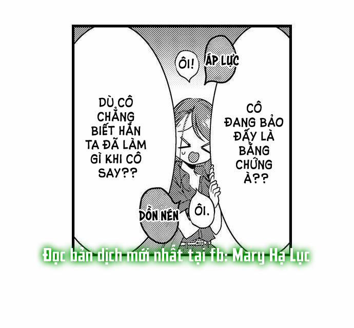 Cô Nàng Succubus Nhút Nhát Và Bữa Ăn Đẹp Trai Của Cô Ấy 22 trang 10