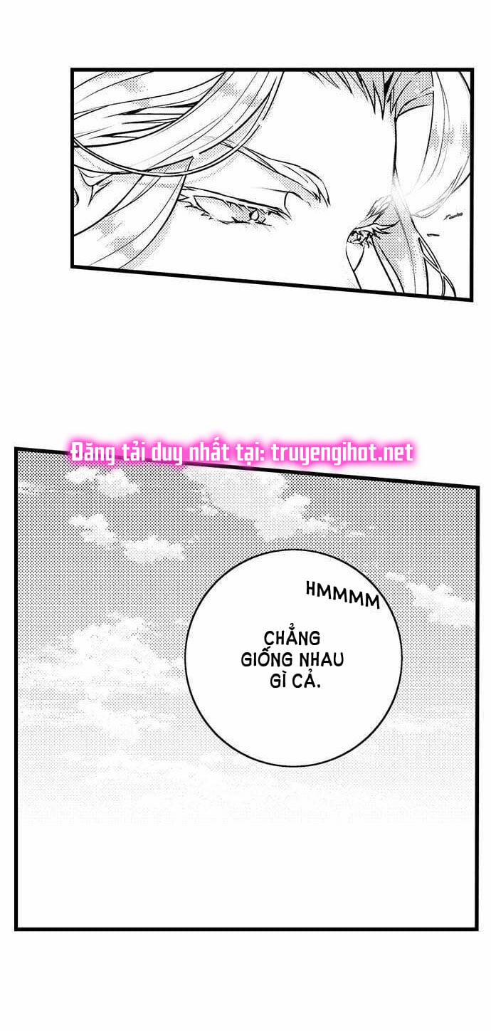 Cô Nàng Succubus Nhút Nhát Và Bữa Ăn Đẹp Trai Của Cô Ấy 22 trang 17