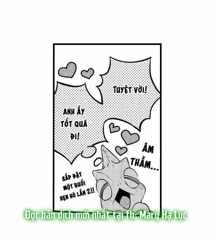Cô Nàng Succubus Nhút Nhát Và Bữa Ăn Đẹp Trai Của Cô Ấy 22 trang 26
