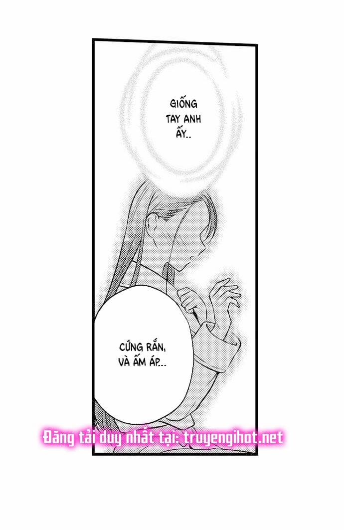 Cô Nàng Succubus Nhút Nhát Và Bữa Ăn Đẹp Trai Của Cô Ấy 24 trang 19