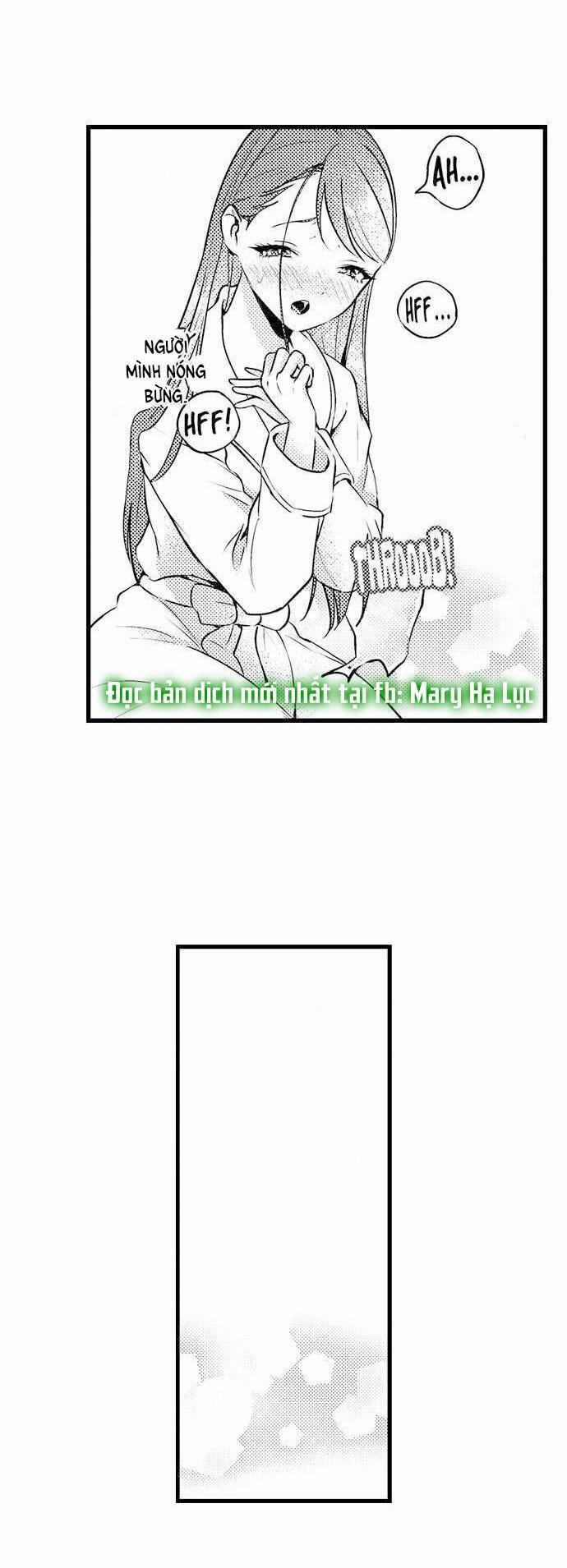 Cô Nàng Succubus Nhút Nhát Và Bữa Ăn Đẹp Trai Của Cô Ấy 24 trang 22
