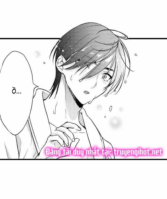 Cô Nàng Succubus Nhút Nhát Và Bữa Ăn Đẹp Trai Của Cô Ấy 24 trang 5