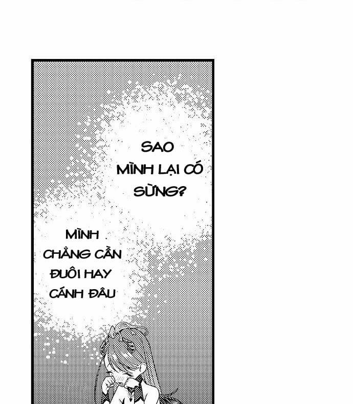 Cô Nàng Succubus Nhút Nhát Và Bữa Ăn Đẹp Trai Của Cô Ấy 5.3 trang 13