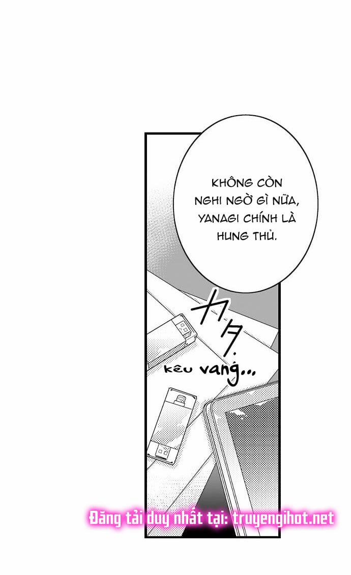 Cô Nàng Succubus Nhút Nhát Và Bữa Ăn Đẹp Trai Của Cô Ấy 6.1 trang 16