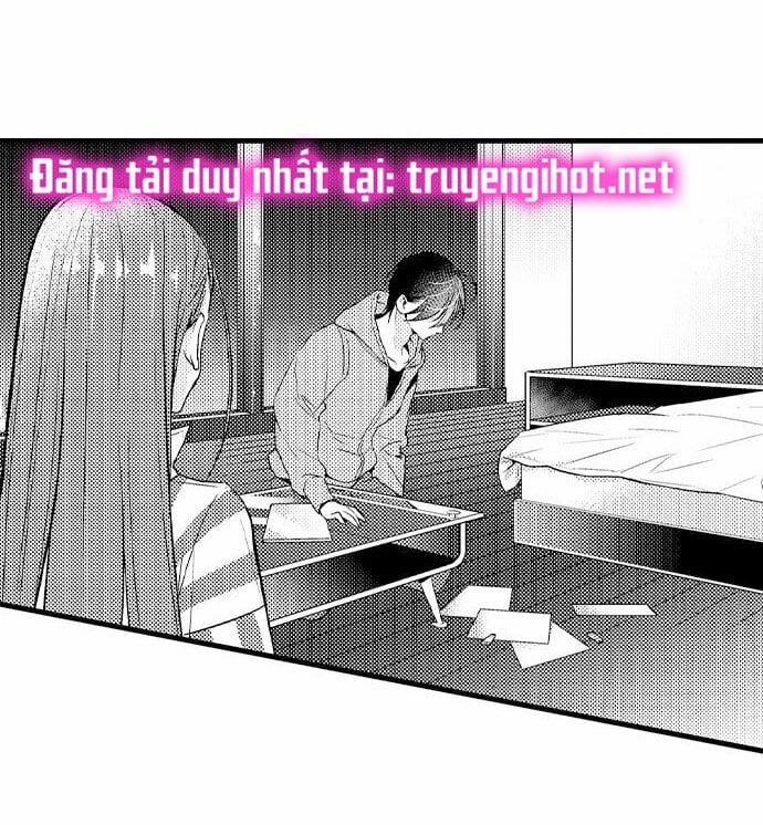 Cô Nàng Succubus Nhút Nhát Và Bữa Ăn Đẹp Trai Của Cô Ấy 6.2 trang 11