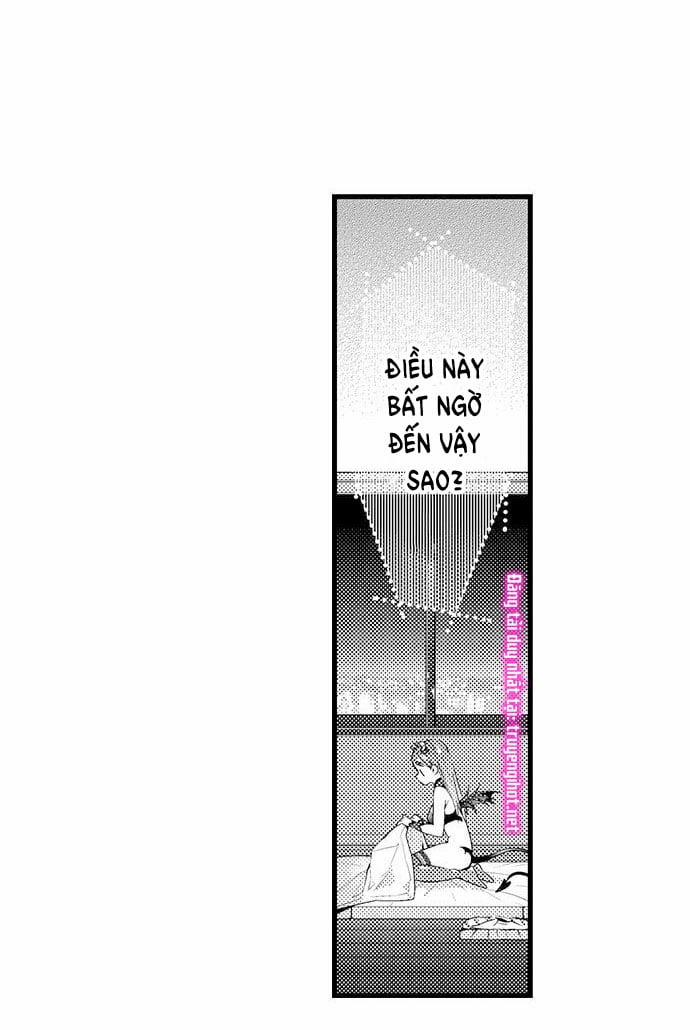 Cô Nàng Succubus Nhút Nhát Và Bữa Ăn Đẹp Trai Của Cô Ấy 6.3 trang 15