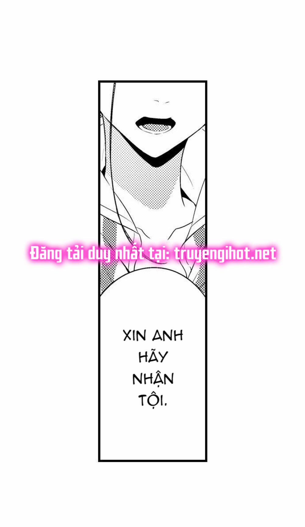 Cô Nàng Succubus Nhút Nhát Và Bữa Ăn Đẹp Trai Của Cô Ấy 7.2 trang 4