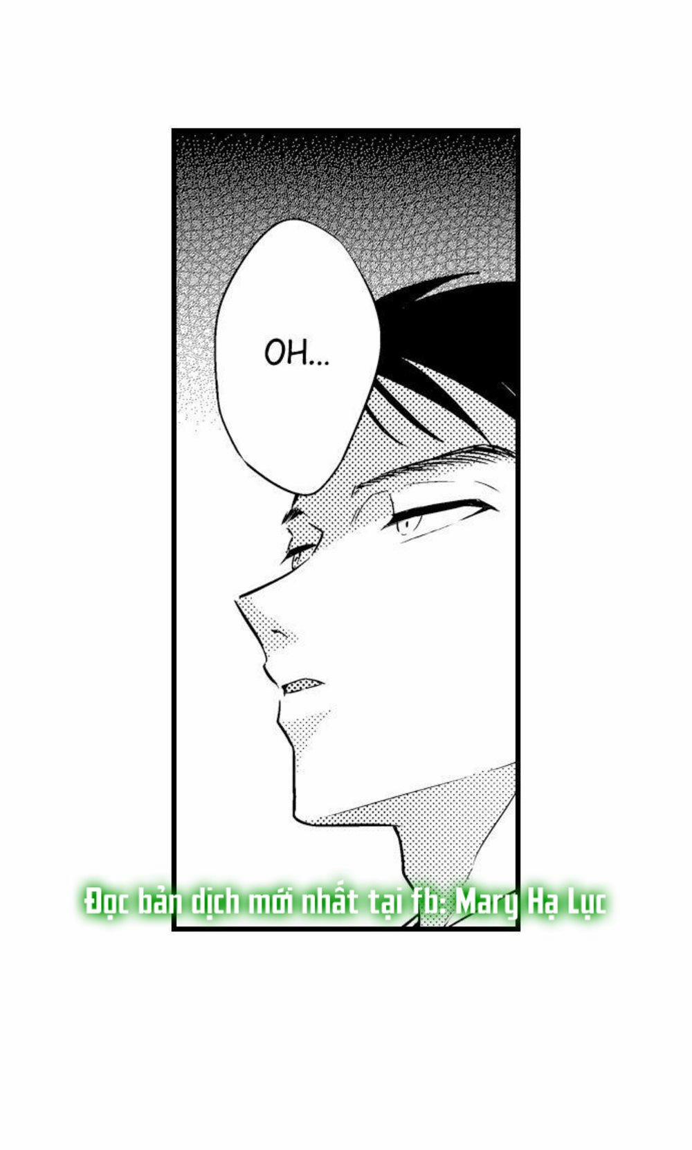 Cô Nàng Succubus Nhút Nhát Và Bữa Ăn Đẹp Trai Của Cô Ấy 7.2 trang 8