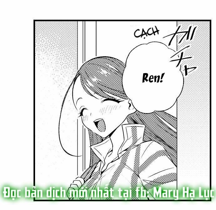 Cô Nàng Succubus Nhút Nhát Và Bữa Ăn Đẹp Trai Của Cô Ấy 9.3 trang 7