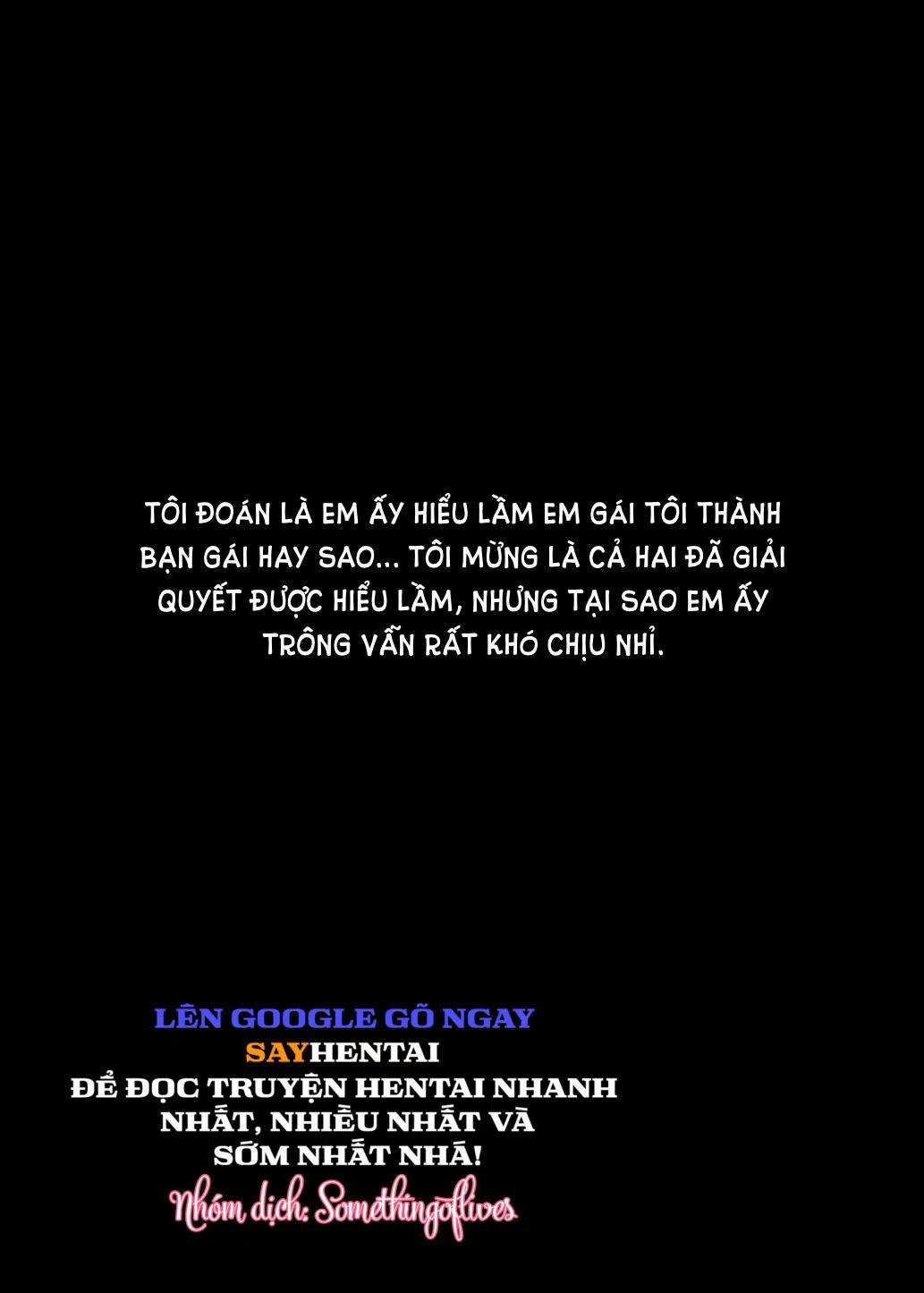 Cô nàng trông cực kỳ giống "mìn" nhưng bản chất có vẻ rất hiền lành 2 1 trang 12