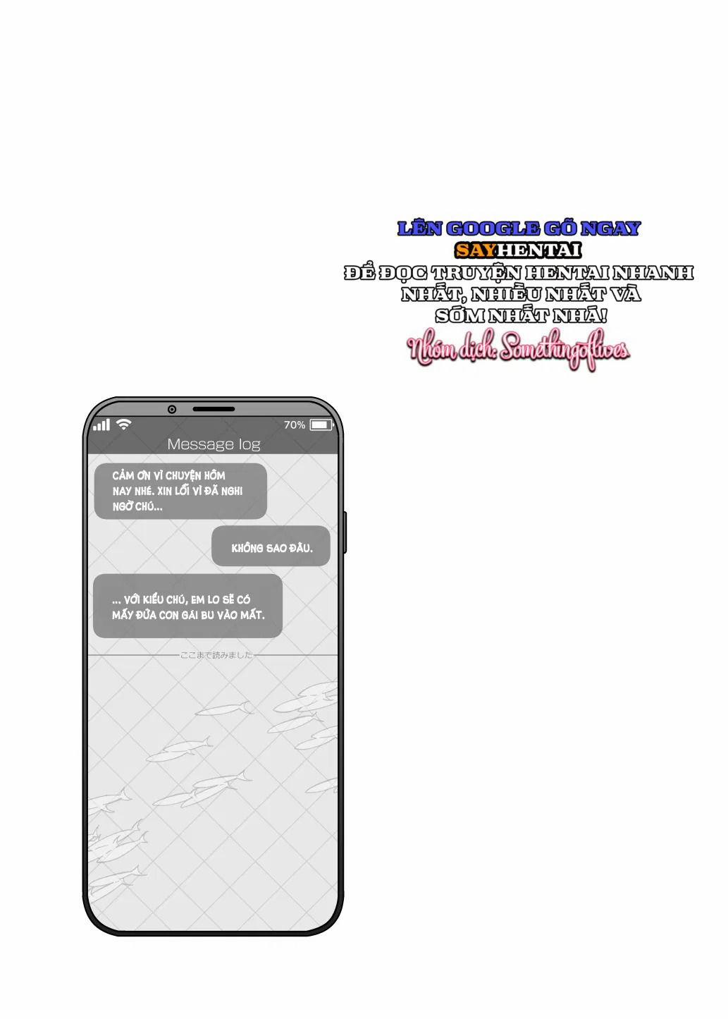 Cô nàng trông cực kỳ giống "mìn" nhưng bản chất có vẻ rất hiền lành 2 1 trang 15